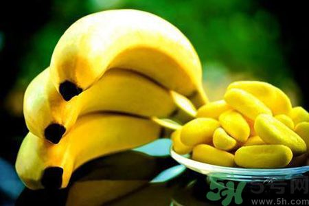 月經(jīng)期間可以吃牛奶蕉嗎？來月經(jīng)吃牛奶蕉好嗎？