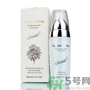 自然泉馨怡美顏修護霜怎么樣？自然泉馨怡美顏修護霜好用嗎？