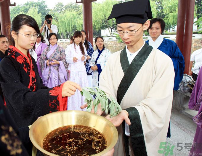 端午節(jié)是哪一天？端午節(jié)什么習(xí)俗呢？