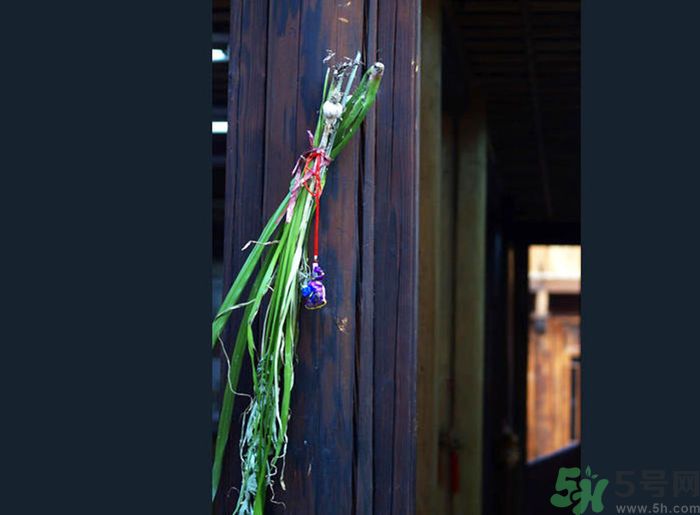 端午節(jié)是哪一天？端午節(jié)什么習(xí)俗呢？