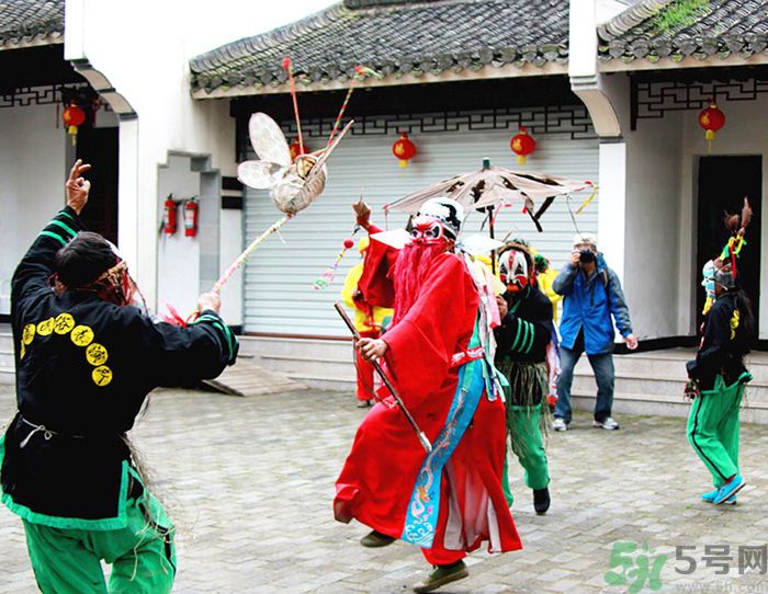 端午節(jié)是哪一天？端午節(jié)什么習(xí)俗呢？
