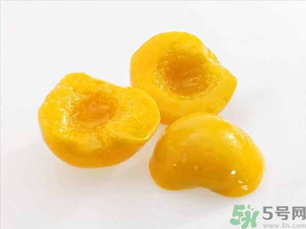 桃子罐頭孕婦可以吃嗎？桃子罐頭營養(yǎng)價值