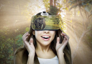 vr眼鏡對眼睛有傷害嗎？vr對眼睛傷害大嗎？