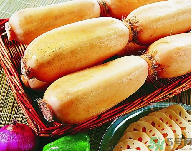 降血糖要吃哪些食物？降血糖吃什么食物好？