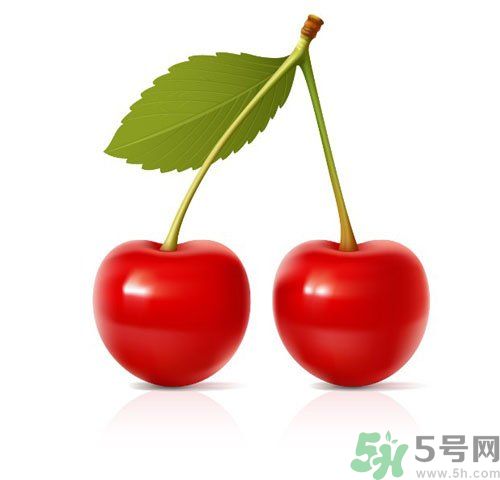 櫻桃是溫性的還是熱性的？櫻桃是溫性的嗎？