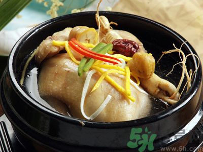 燉雞湯前要焯一下嗎？雞湯怎么燉才最鮮？