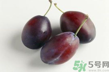 胃不好可以吃李子嗎？胃不好吃李子好嗎？