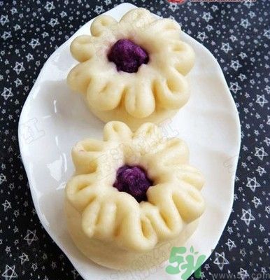 感冒了可以吃紫薯嗎？感冒了吃紫薯好不好？