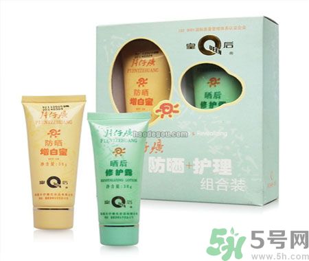 皇后片仔癀曬后修護(hù)露適合什么年齡使用？皇后片仔癀曬后修護(hù)露適合年輕人使用嗎？
