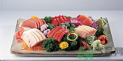 生魚片的吃法有哪些？吃生魚片要注意什么？