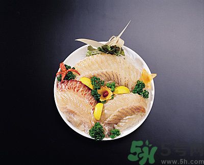 生魚片的吃法有哪些？吃生魚片要注意什么？