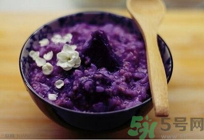 紫薯是轉(zhuǎn)基因食品嗎？紫薯有什么好的功效？