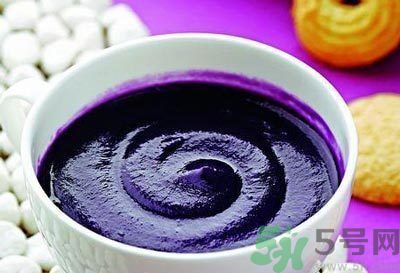 紫薯是轉(zhuǎn)基因食品嗎？紫薯有什么好的功效？