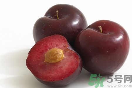 李子可以和芒果一起吃嗎？李子和芒果一起吃好嗎？