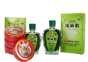 風(fēng)油精和清涼油哪個好？風(fēng)油精和清涼油有什么妙用？
