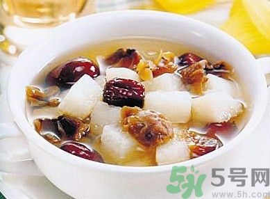 山藥是熱性還是涼性的？山藥是熱性的嗎？