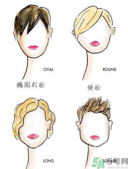 高俊熙短發(fā)怎么剪？高俊熙短發(fā)適合什么臉型？
