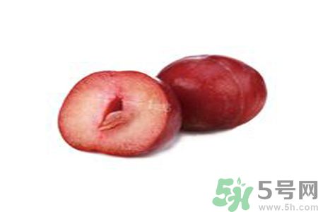 胃潰瘍可以吃李子嗎？胃潰瘍吃李子好嗎？