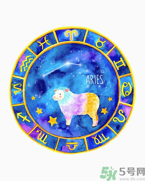 12星座5月運(yùn)勢(shì)是怎樣的？5月什么星座運(yùn)勢(shì)最佳？
