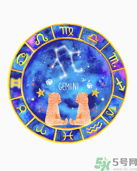 12星座5月運(yùn)勢(shì)是怎樣的？5月什么星座運(yùn)勢(shì)最佳？