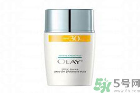 Olay輕透隔離防曬乳液怎么樣？