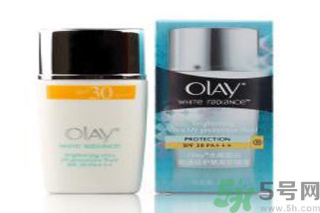 Olay輕透隔離防曬乳液適合什么年齡使用？