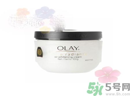 Olay防曬凈白乳霜怎么樣？Olay防曬凈白乳霜防曬效果怎么樣？