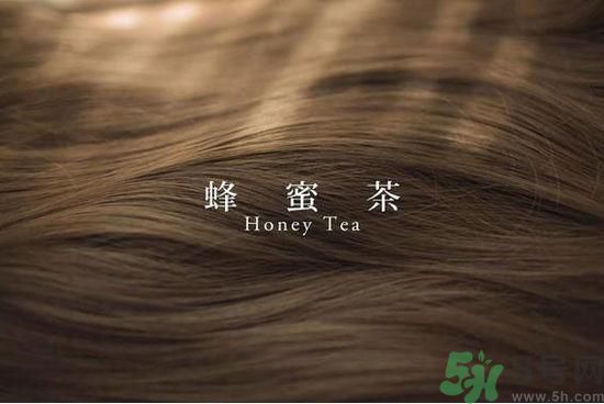 第一次自己染頭發(fā) 今年流行發(fā)色要怎么染？