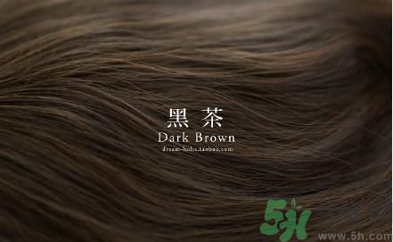 第一次自己染頭發(fā) 今年流行發(fā)色要怎么染？