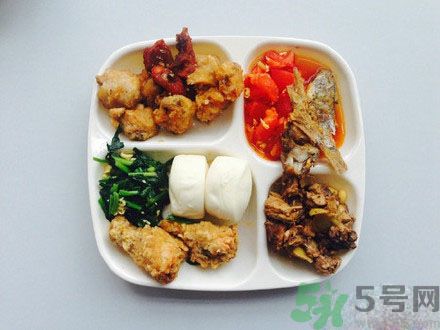 高校10元自助餐有什么？高校10元自助餐怎么樣？