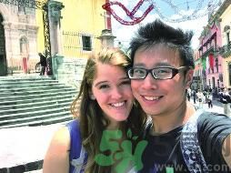 小伙辭職旅行3年帶回美國(guó)女友 徒步旅游裝備有哪些？