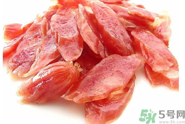 臘腸發(fā)霉還能吃嗎？臘腸發(fā)霉要怎么辦？