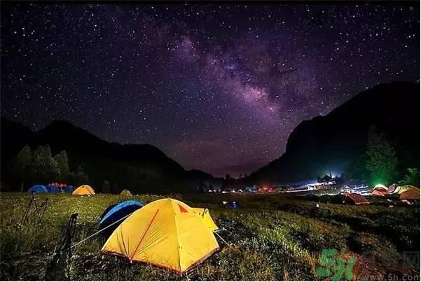 夏季露營要準(zhǔn)備什么？夏季露營要注意什么？
