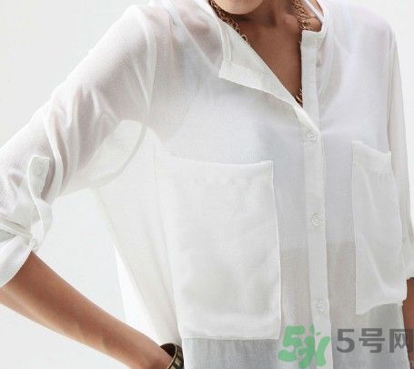 白衣服發(fā)黃要怎么清洗？白衣服發(fā)黃要怎么辦？