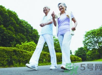 走路可以養(yǎng)生嗎？如何走路養(yǎng)生？