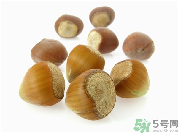 吃堅果有什么好處？吃堅果要注意什么？