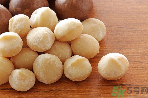 吃堅果有什么好處？吃堅果要注意什么？