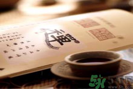 喝什么茶可以保護眼睛？上班必喝的護眼茶