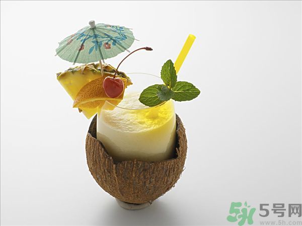 椰子是酸性還是堿性？椰子是堿性還是酸性？