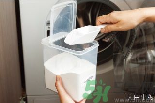 洗衣機(jī)很臟怎么清洗？洗衣機(jī)很臭怎么辦？