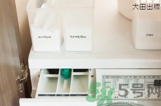 洗衣機(jī)很臟怎么清洗？洗衣機(jī)很臭怎么辦？