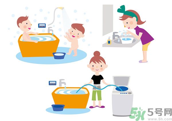 洗衣機(jī)很臟怎么清洗？洗衣機(jī)很臭怎么辦？