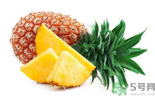 菠蘿里面發(fā)黑是為什么？發(fā)黑的菠蘿能吃嗎？