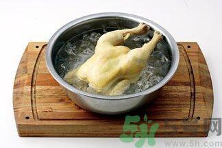 白切雞怎么入味？白切雞怎么做好吃？