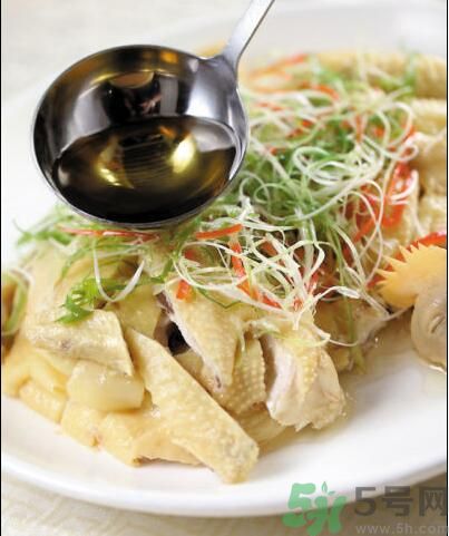 白切雞怎么入味？白切雞怎么做好吃？