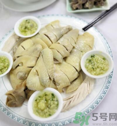 白切雞怎么入味？白切雞怎么做好吃？