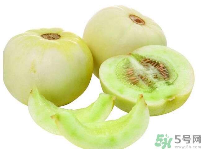 香瓜可以和蝦一起吃嗎？吃完蝦后可以吃香瓜嗎？