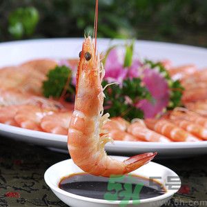 香瓜可以和蝦一起吃嗎？吃完蝦后可以吃香瓜嗎？