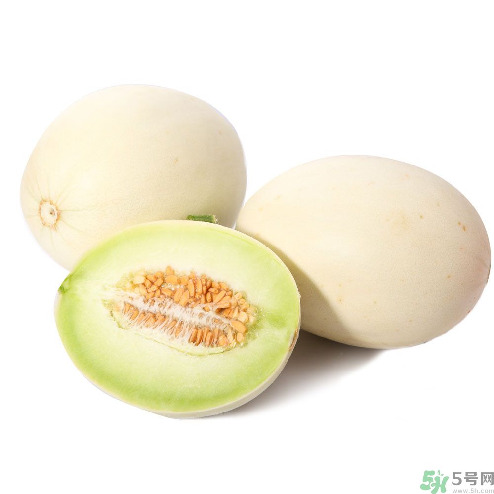 香瓜瓤可以吃嗎？香瓜瓤吃了好不好？