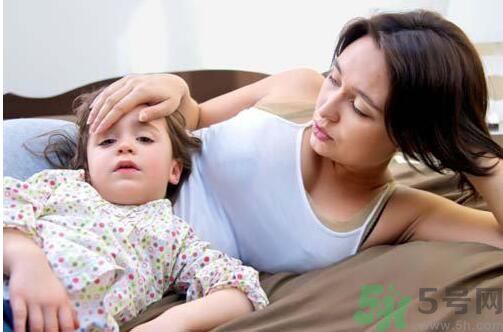 孩子發(fā)燒能吃冰淇淋嗎？感冒發(fā)燒可以吃雪糕嗎？